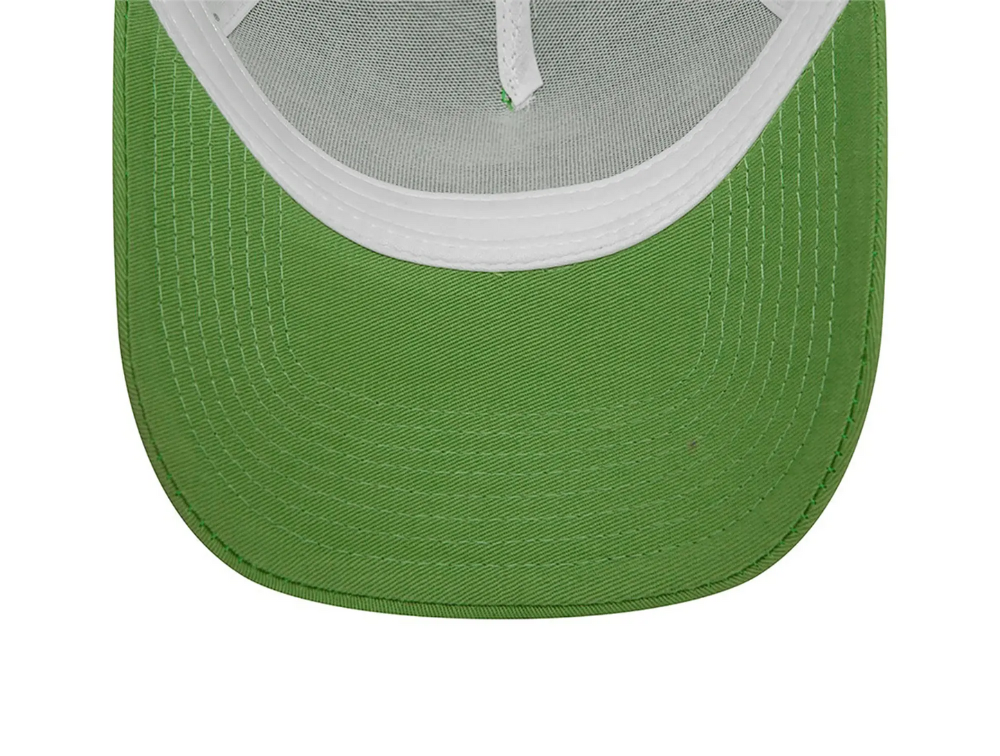 Gorra New Era Los Angeles Dodgers MLB 9FORTY Verde
