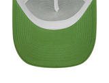 Gorra New Era Los Angeles Dodgers MLB 9FORTY Verde