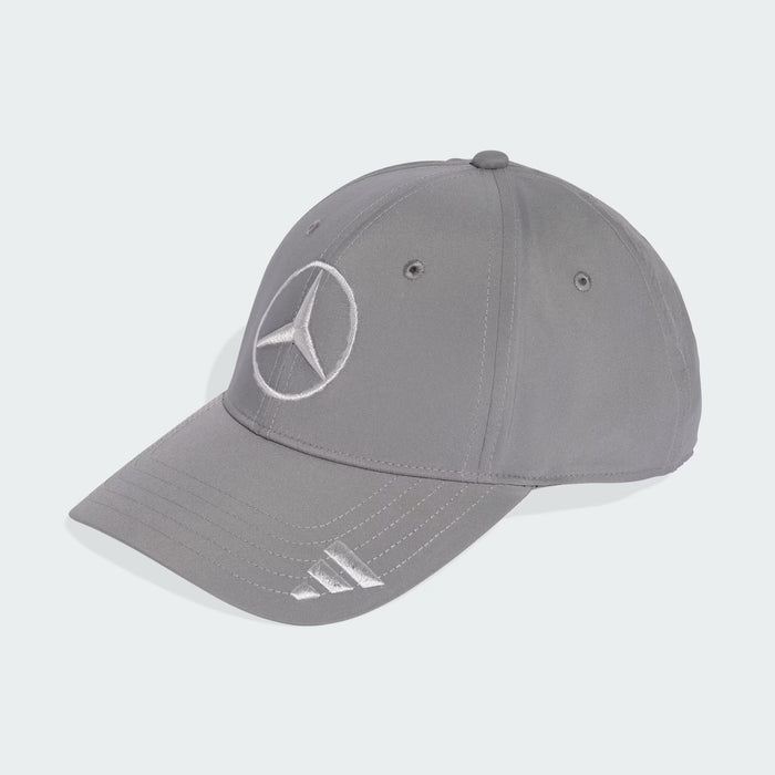 Gorra Mercedes-AMG Petronas F1 Team Silver Arrows Driver