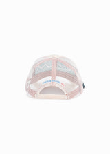 Jockey Trucker Puesco - Bone
