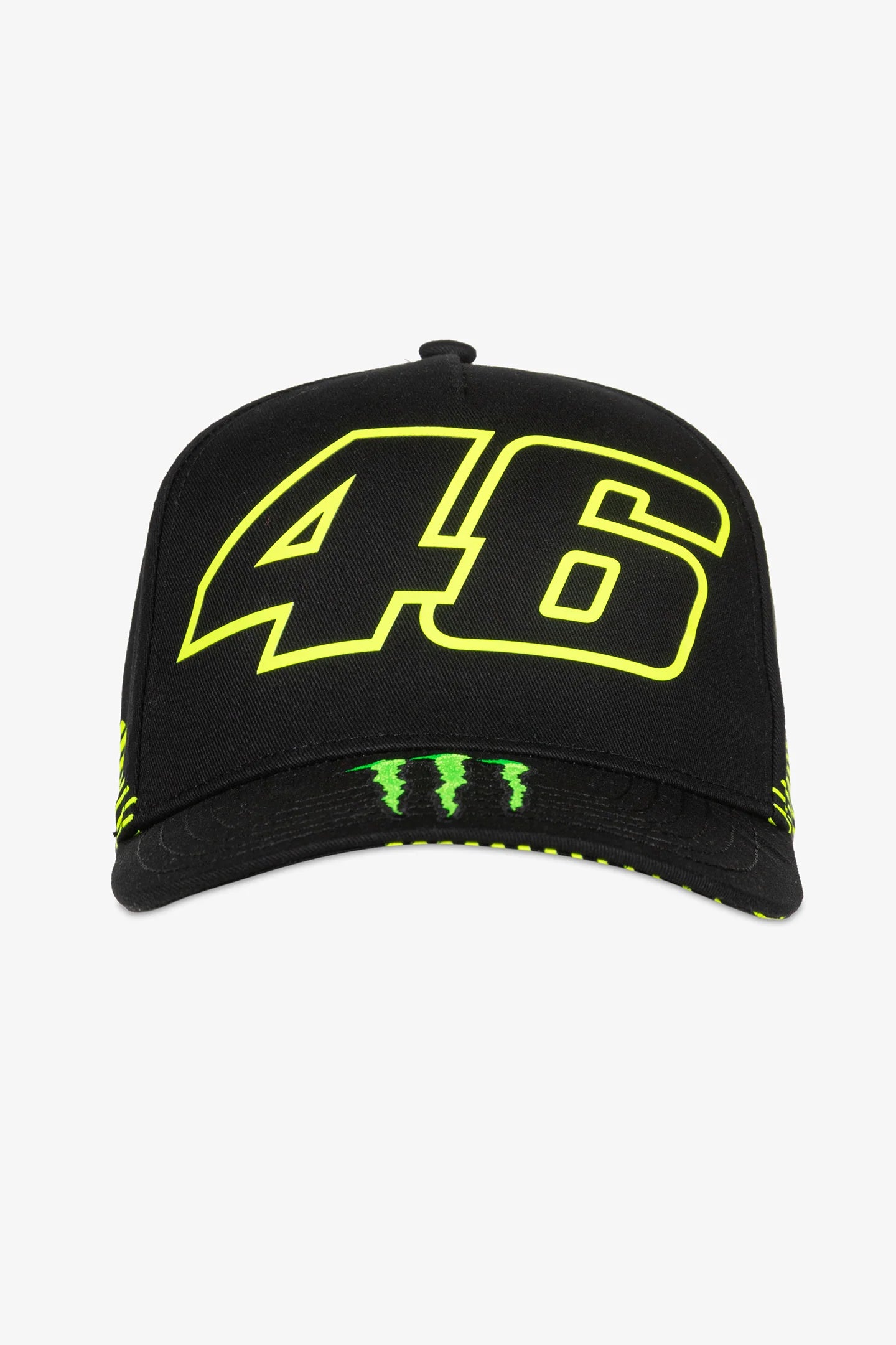 Gorra VR46 Monster Valentino Rossi