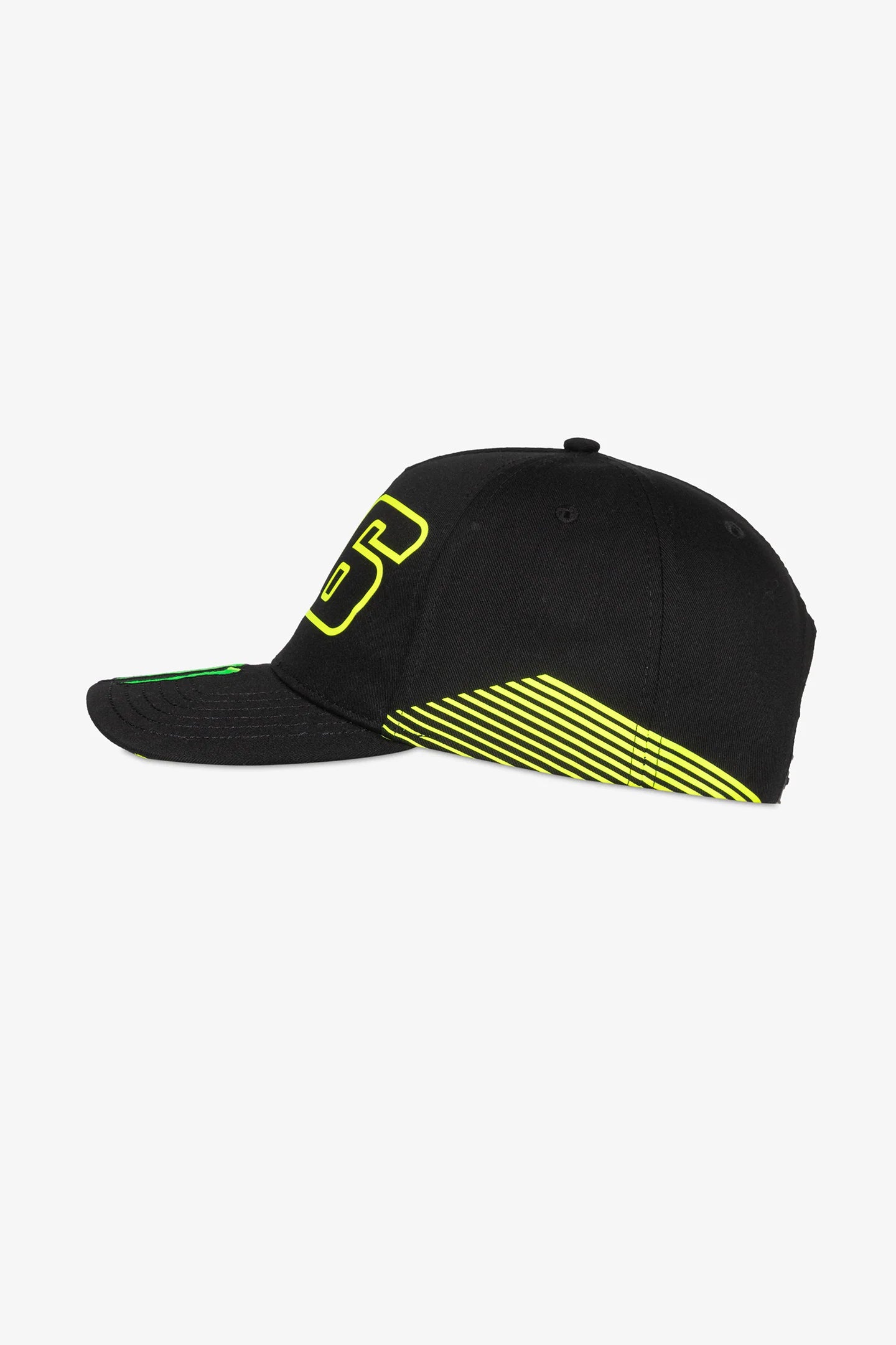 Gorra VR46 Monster Valentino Rossi