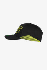 Gorra VR46 Monster Valentino Rossi