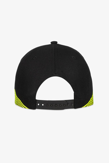 Gorra VR46 Monster Valentino Rossi