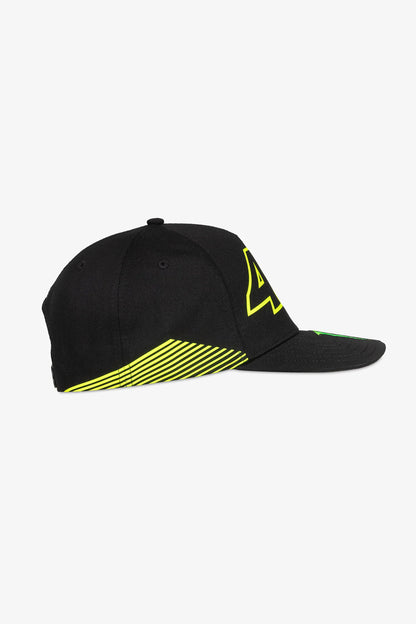 Gorra VR46 Monster Valentino Rossi