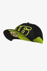 Gorra VR46 Monster Valentino Rossi