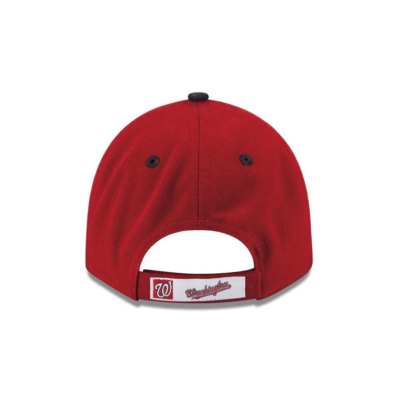 New Era - Washington Nationals Alternate 2 The League 9FORTY Cap