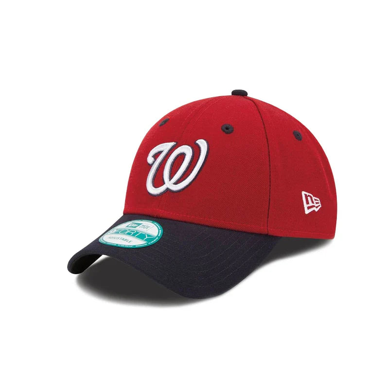 New Era - Washington Nationals Alternate 2 The League 9FORTY Cap