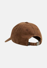Gorra Puma Metal Cat Café Lavada Ajustable