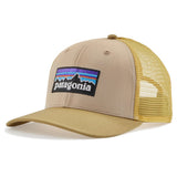 Jockey Patagonia P-6 Logo Trucker Hat Unisex