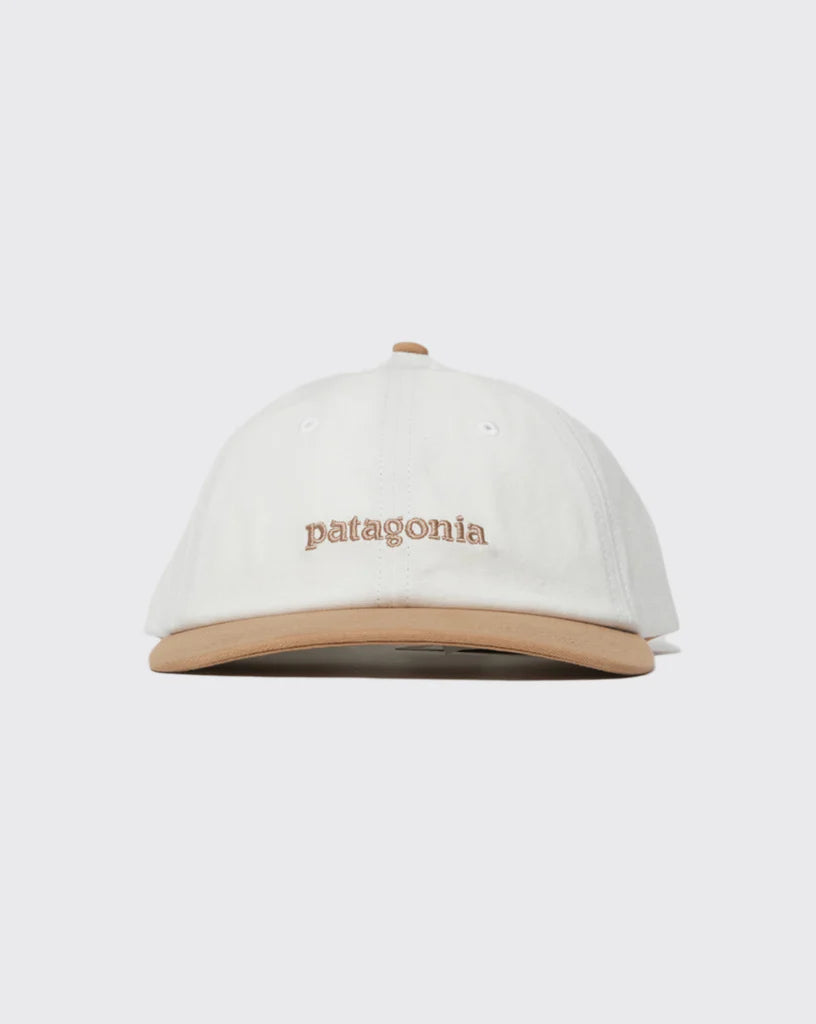 Gorra Patagonia Fitz Roy Icon Trad