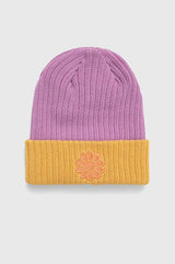Gorra Lana Billabong X SMILEY