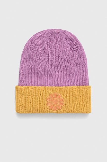 Gorra Lana Billabong X SMILEY