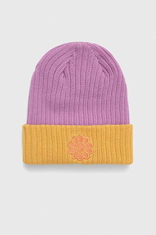 Gorra Lana Billabong X SMILEY