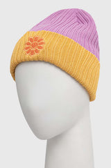 Gorra Lana Billabong X SMILEY