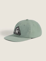 Gorra Adulto MTE Crestline Verde Vans