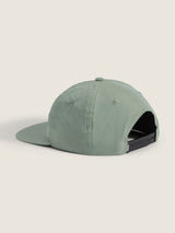Gorra Adulto MTE Crestline Verde Vans