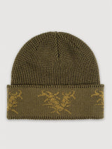 Gorro Adulto Skate Spinal Chunk Café Vans