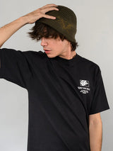 Gorro Adulto Skate Spinal Chunk Café Vans