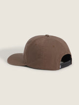 Gorra Adulto Vans Snapbac Café Vans