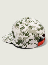 Gorra Adulto Vans Snapbac Verde Vans