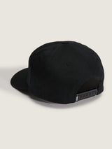 Gorra Adulto Classic Snapback Negro Vans