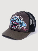 Jockey Adulto Wyman Trucker Café Vans