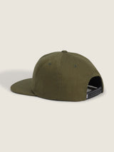 Gorra Adulto Show Unstructure Verde Vans