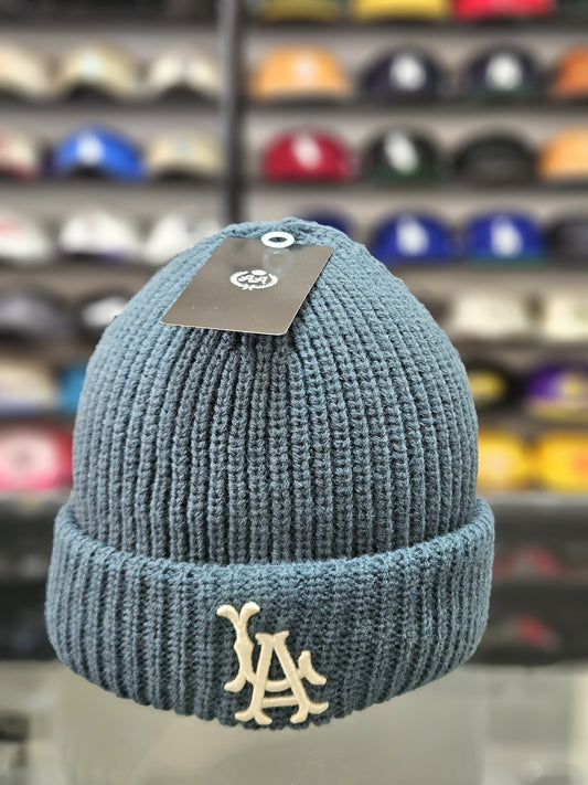 Gorro lana Double AA Los Angeles