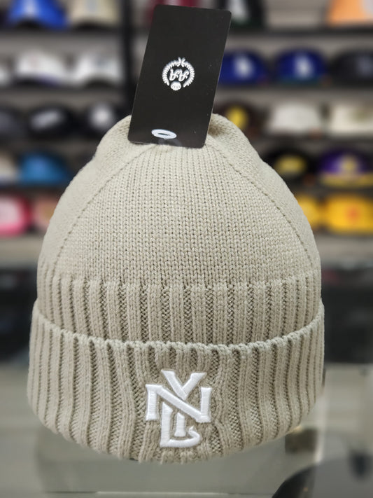 Gorro lana Double AA New York