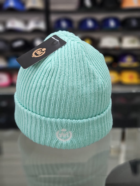 Gorro lana Double AA