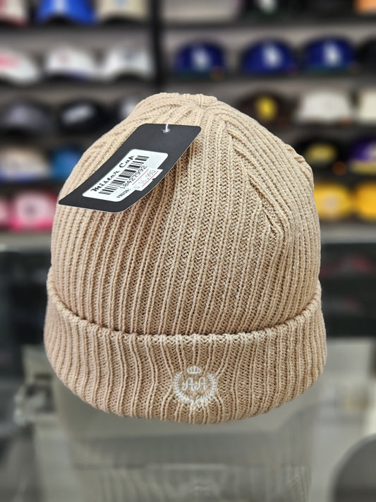 Gorro lana Double AA