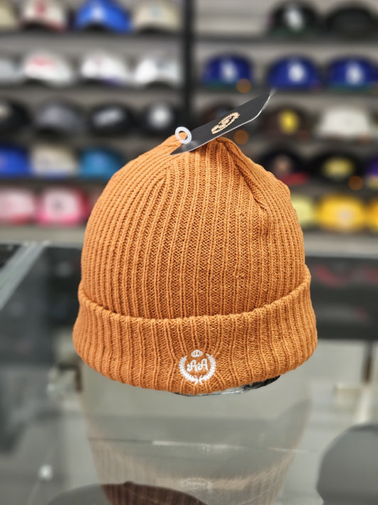 Gorro lana Double AA