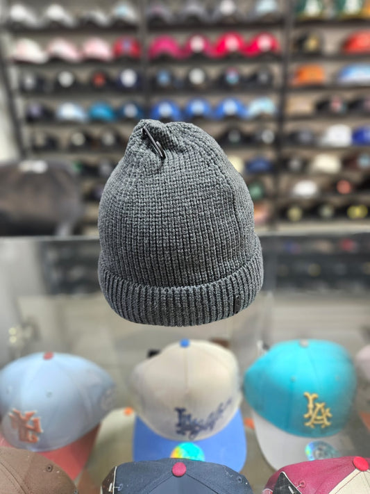 Gorro de Lana Double AA Gris