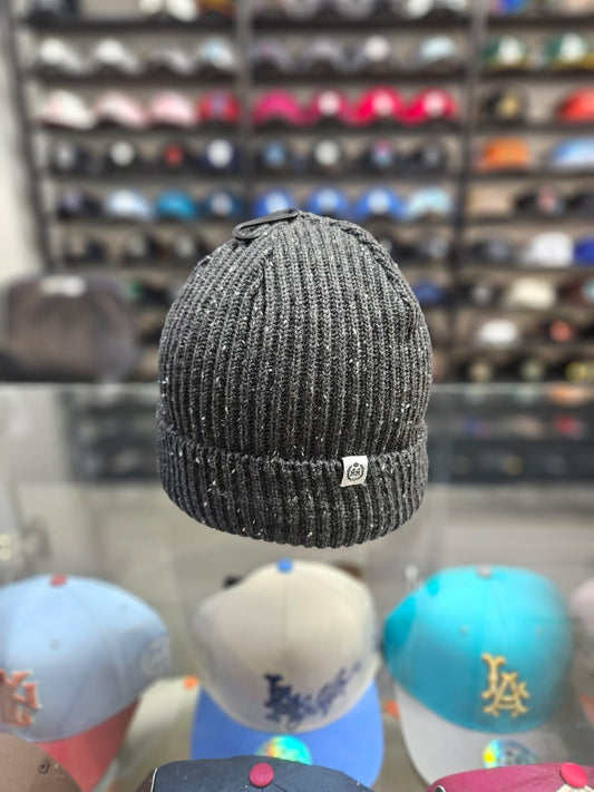 Gorro de Lana Double AA Gris