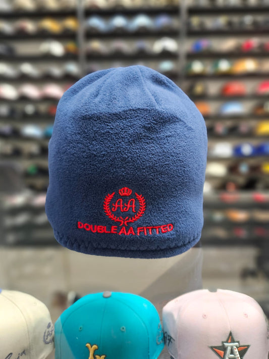 Gorro Polar Reversible Double AA
