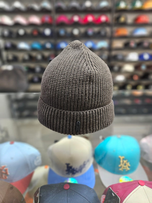 Gorro de Lana Double AA