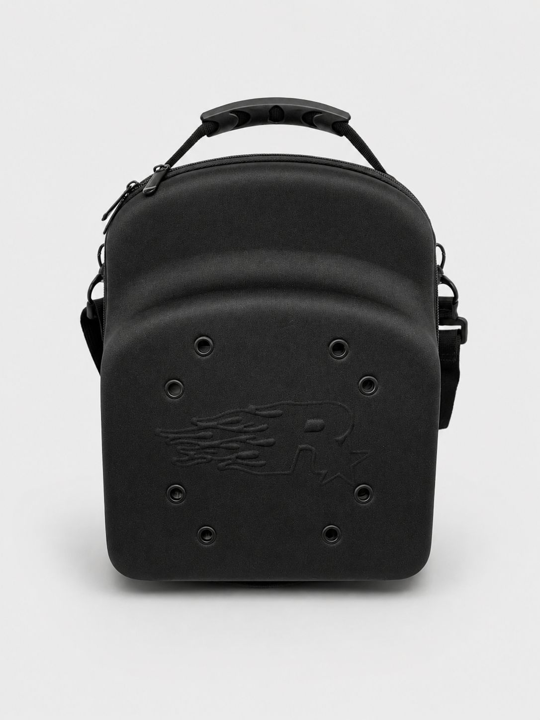 Cap Carrier Redimido 6-Pack