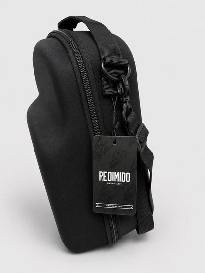Cap Carrier Redimido 6-Pack