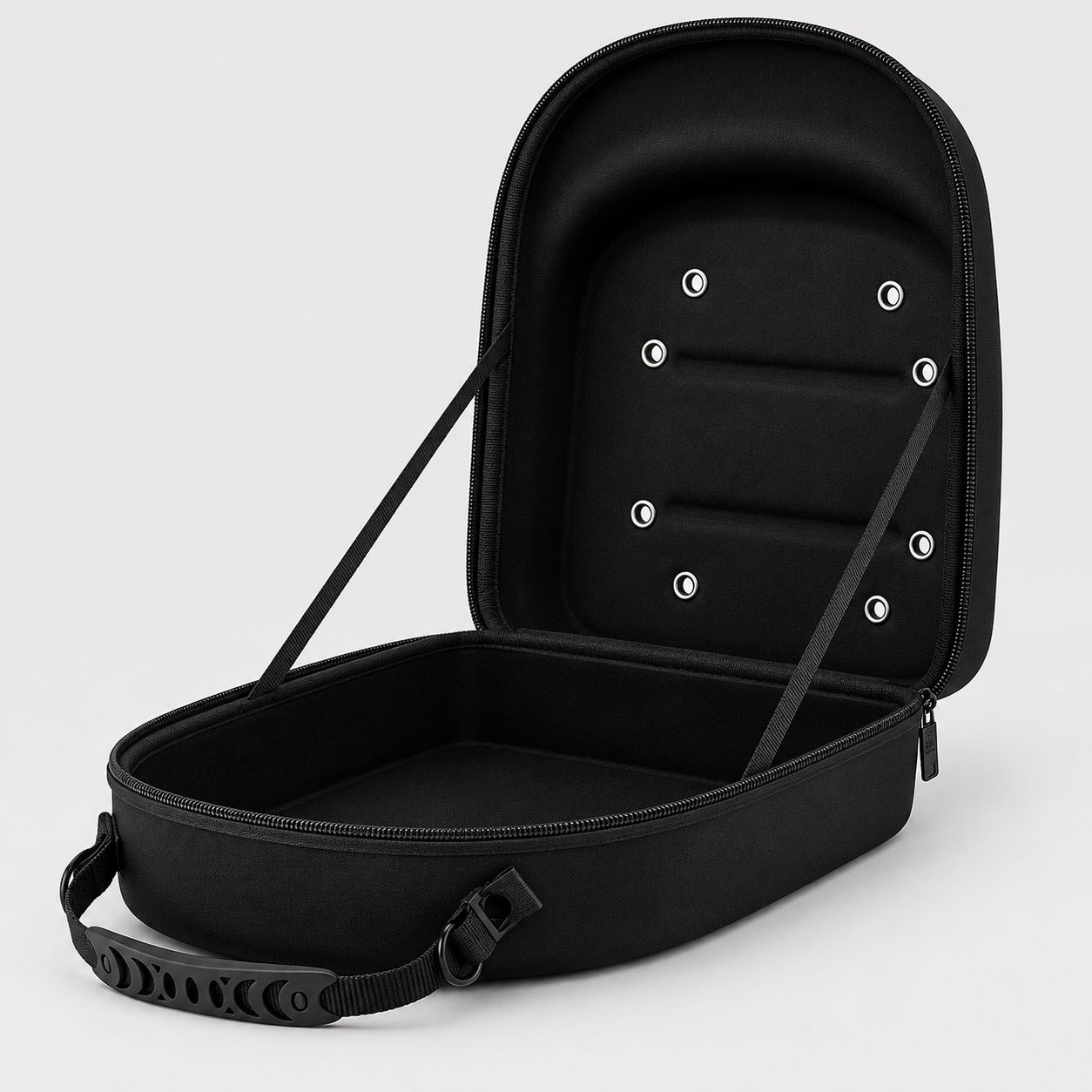Cap Carrier Redimido 6-Pack