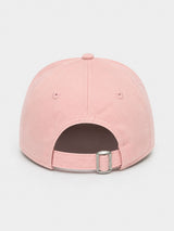 Gorra New Era Chicago White Sox 9FORTY Core Pink