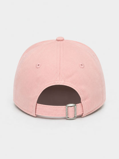 Gorra New Era Chicago White Sox 9FORTY Core Pink