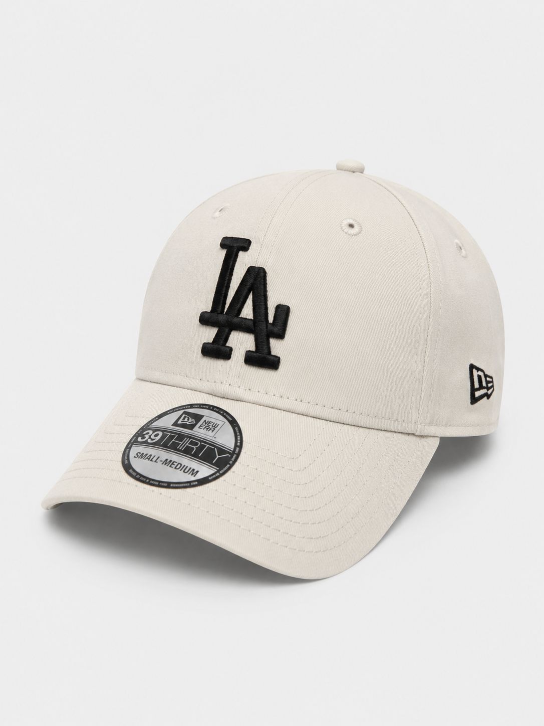 Gorra New Era Los Angeles Beige
