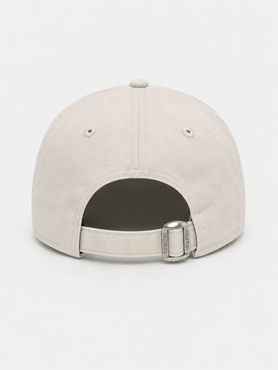 Gorra New Era Los Angeles Beige