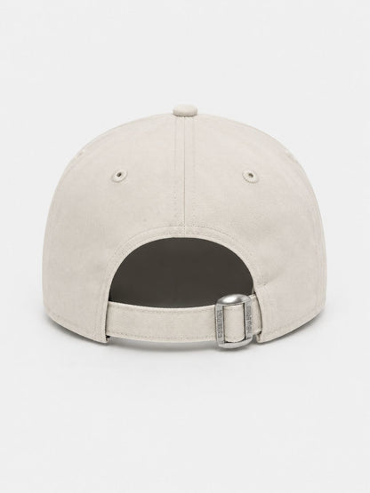 Gorra New Era Los Angeles Beige