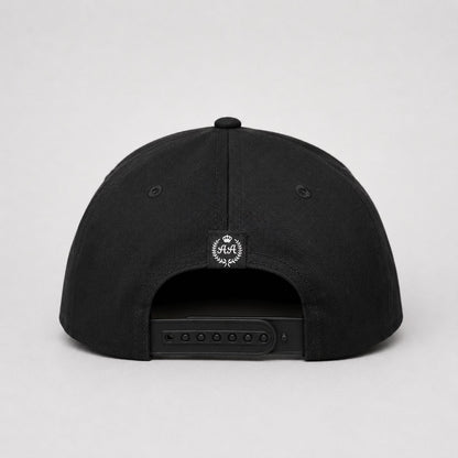 Jockey Double AA Plano Black