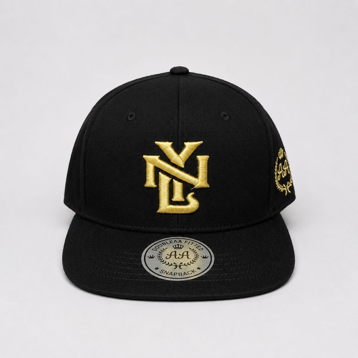 Jockey Double AA Plano Black
