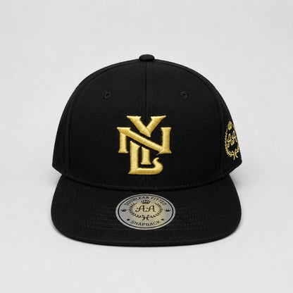 Jockey Double AA Plano Black