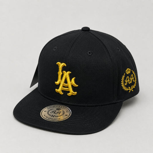 Jockey Double AA Curvo Black