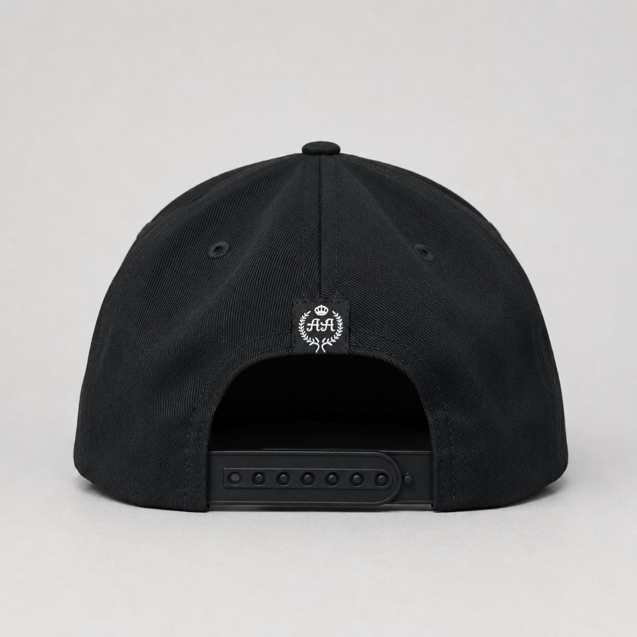 Jockey Double AA Curvo Black
